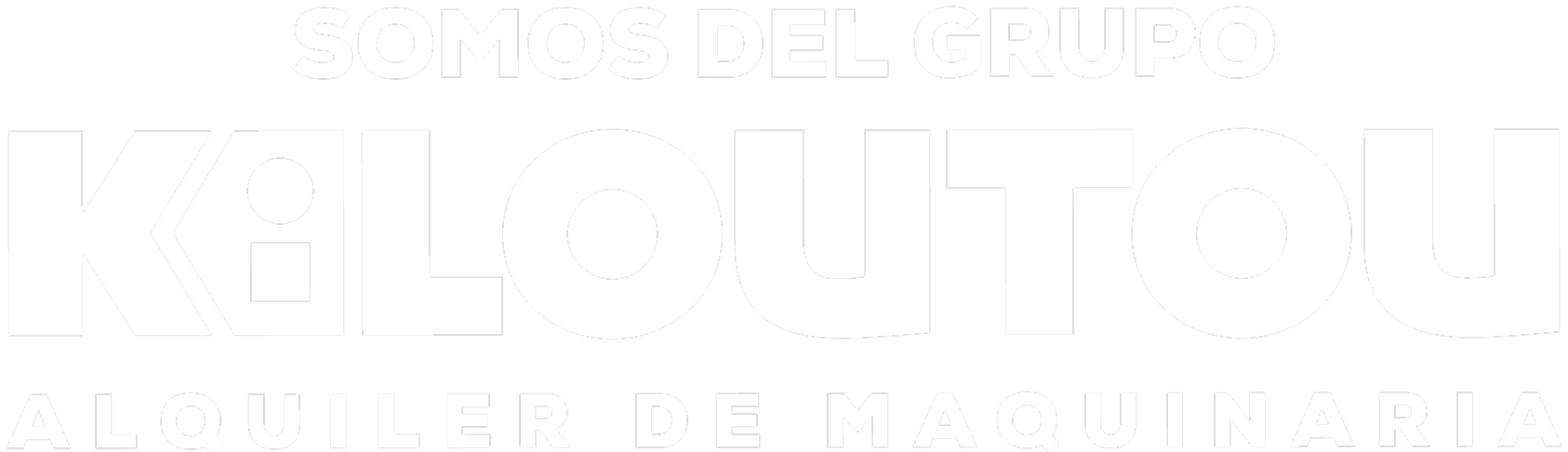Logo kiloutou