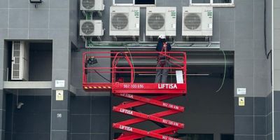 Cómo instalar equipos de clima de forma segura y eficiente