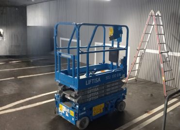 Alturas bajas, riesgos reales por qué los accidentes también ocurren por debajo de los 2 metros