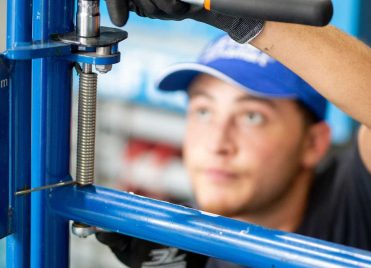 Cómo preparar tu maquinaria para el verano