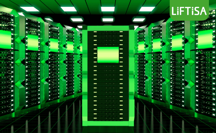 Spain, a candidate to be the benchmark in the Data Center sector