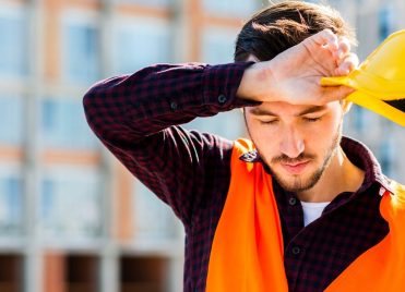Consejos para trabajar en altura durante el verano