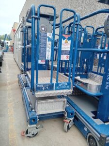 Ecolift