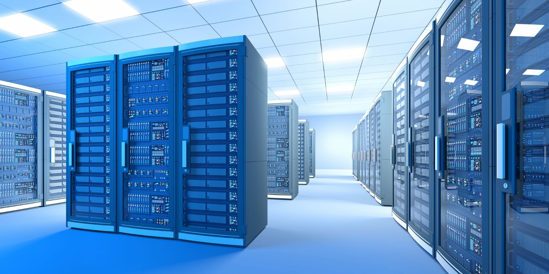 Eficiencia operativa en Data Centers