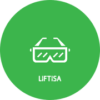 gafas liftisa