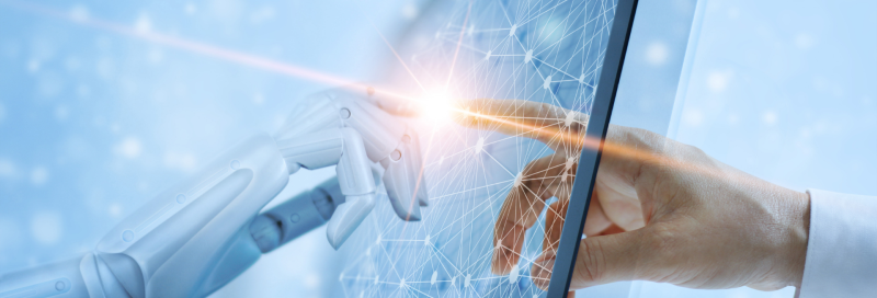 inteligencia artificial trabajo construcción