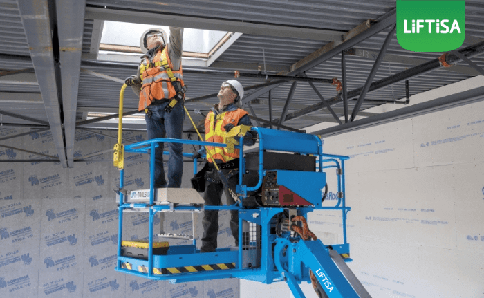 THE IMPORTANCE OF PPE TO ENSURE OCCUPATIONAL SAFETY