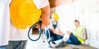 28 Abril: Día Mundial de la Seguridad y Salud en el Trabajo