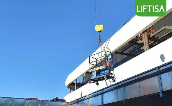 Construction is moving towards a new circular and sustainable model