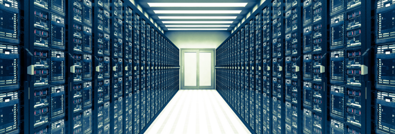 requisitos para un data center